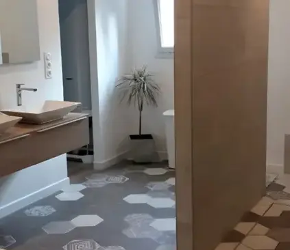 carreleur à Châteaubriant - image 4