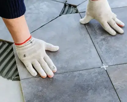 carreleur à Vitré - image 4