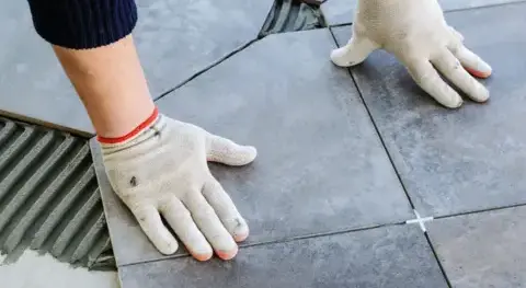 création de terrasse à Ancenis - image 2