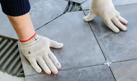 création de terrasse à Bain-de-Bretagne - image 2