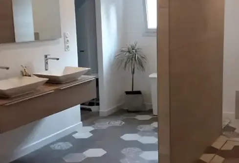 création de terrasse à Bain-de-Bretagne - image 4