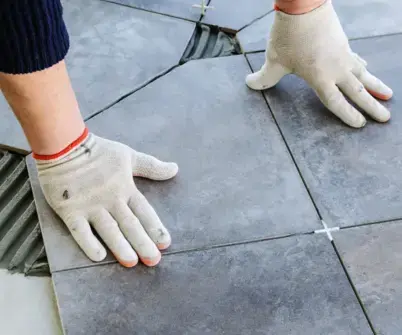 création de terrasse à Châteaubriant - image 2