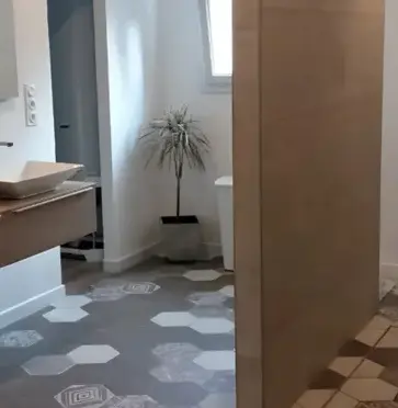 création de terrasse à Châteaubriant - image 3