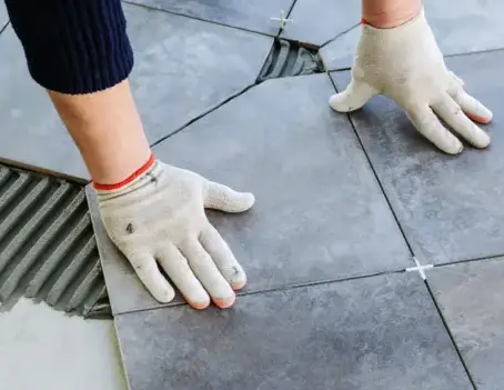 création de terrasse à Derval - image 4