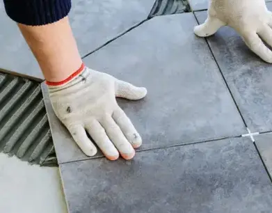 création de terrasse à Nort-sur-Erdre - image 4