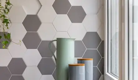 création de terrasse à Nozay - image 4