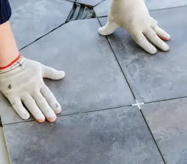 création de terrasse à Redon - image 2