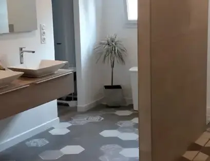 création de terrasse à Redon - image 3