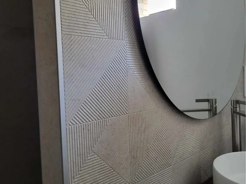 creation de terrasse saint mars du desert