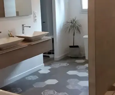 création de terrasse à Saint-Mars-du-Désert - image 4