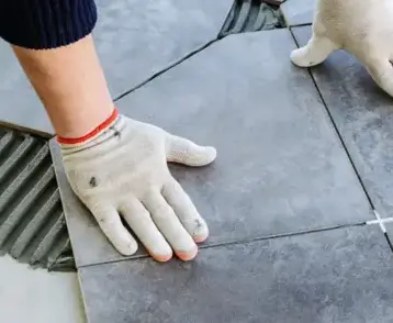 création de terrasse à Sucé-sur-Erdre - image 2