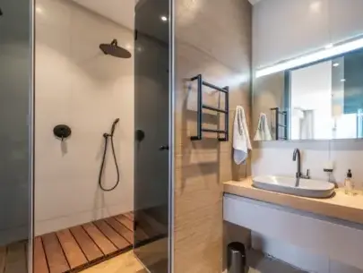 création de terrasse à Vitré - image 2