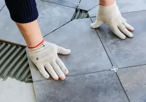 entreprise de dallage extérieur à Bain-de-Bretagne - image 3