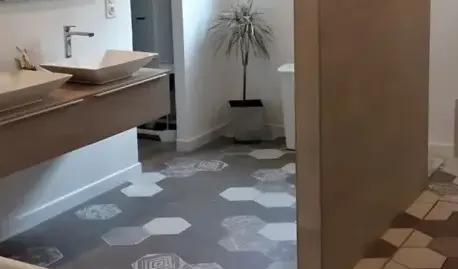 entreprise de dallage extérieur à Bain-de-Bretagne - image 4