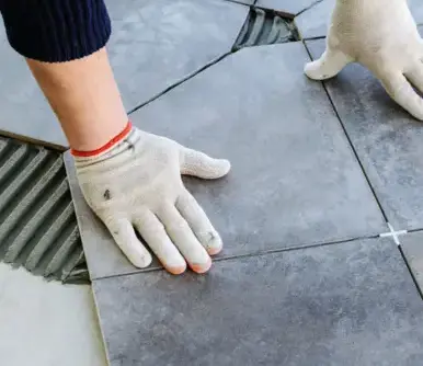 entreprise de dallage extérieur à Nort-sur-Erdre - image 2