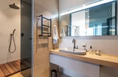 entreprise de dallage extérieur à Nozay - image 2