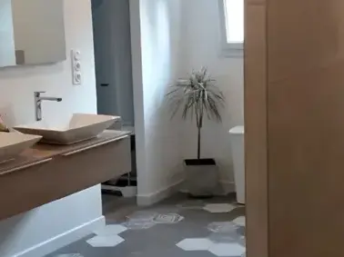 entreprise de dallage extérieur à Nozay - image 4