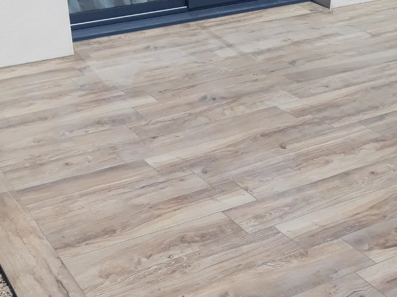 entreprise de dallage exterieur redon