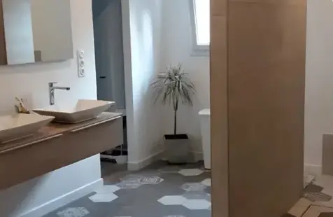 entreprise de dallage extérieur à Saint-Mars-du-Désert - image 3