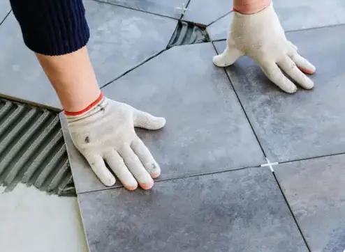 entreprise de dallage extérieur Saint-Mars-du-Désert-5