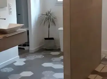 entreprise de dallage extérieur à Vitré - image 2