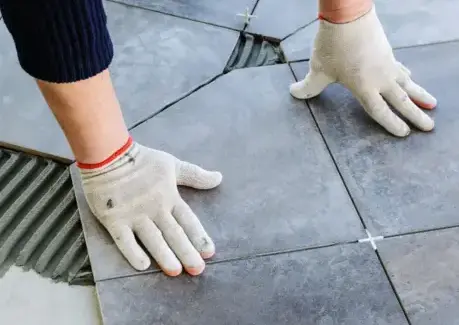 entreprise de dallage extérieur à Vitré - image 4