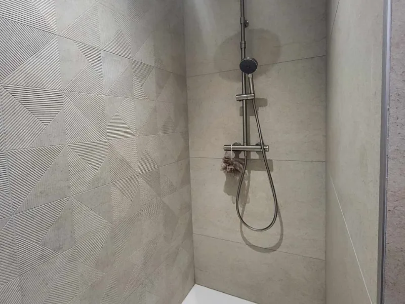 entreprise de dallage exterieur vitre