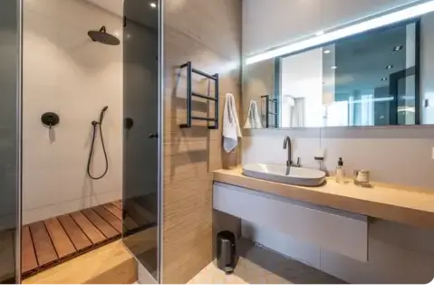 pose de carrelage à Ancenis - image 3