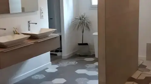 pose de carrelage Ancenis-5