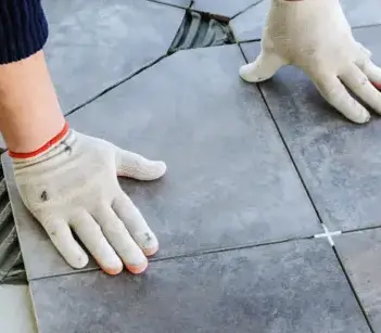 pose de carrelage à Bain-de-Bretagne - image 2