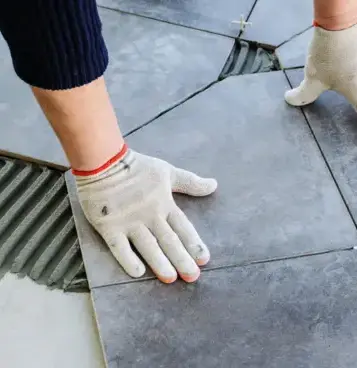 pose de carrelage à Châteaubriant - image 2