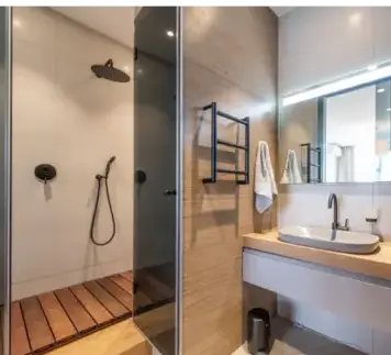 pose de carrelage Châteaubriant-5