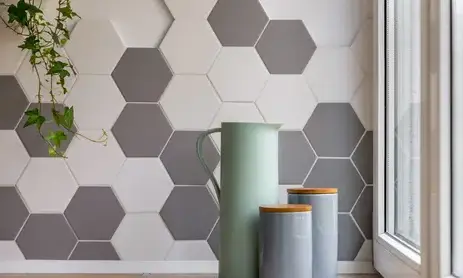 pose de carrelage Derval-1