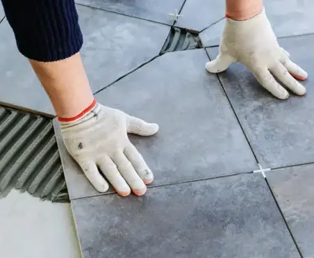 pose de carrelage à Derval - image 4