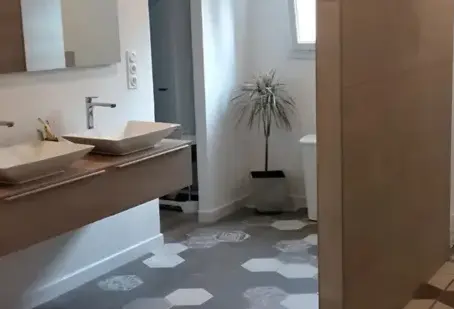 pose de carrelage à Nort-sur-Erdre - image 2