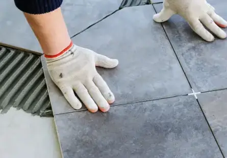 pose de carrelage à Nort-sur-Erdre - image 4