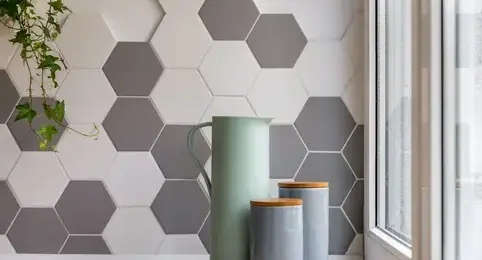 pose de carrelage à Nozay - image 2