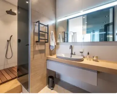 pose de carrelage à Nozay - image 3