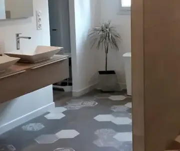 pose de carrelage Redon-5