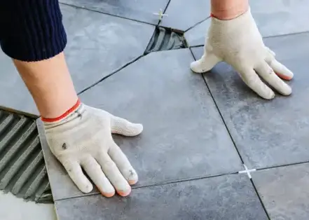 pose de carrelage Saint-Mars-du-Désert-1