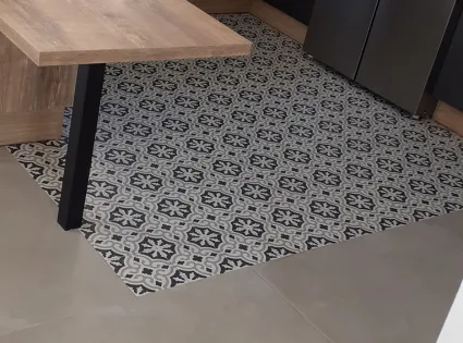 pose de carrelage saint mars du desert