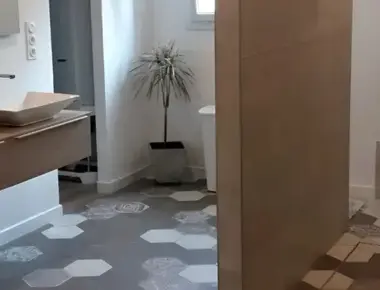 pose de carrelage à Saint-Mars-du-Désert - image 3