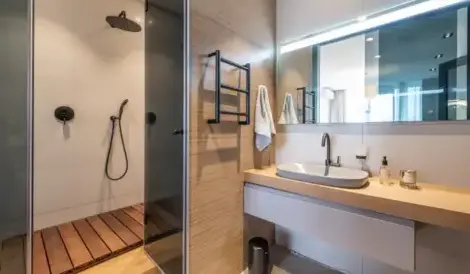 pose de carrelage Saint-Mars-du-Désert-5