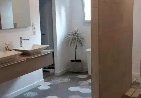 pose de carrelage à Sucé-sur-Erdre - image 4