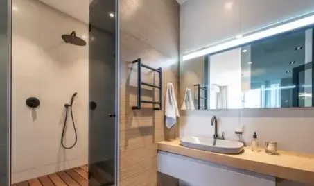 pose de carrelage Sucé-sur-Erdre-5