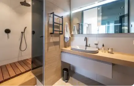 pose de carrelage à Vitré - image 2