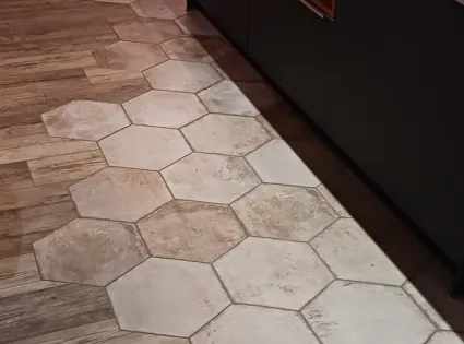 pose de faience ancenis