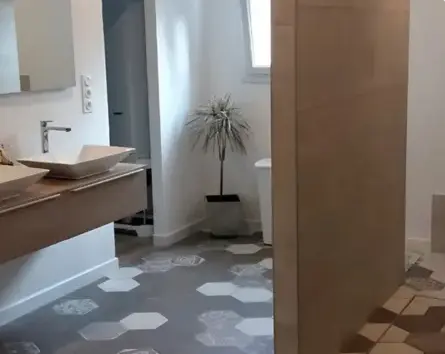 pose de faïence à Châteaubriant - image 2