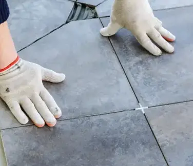 pose de faïence à Châteaubriant - image 3