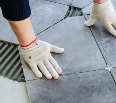 pose de faïence à Derval - image 4